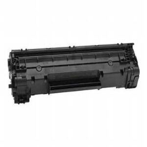 Hp 85A Toner Cartridge (CF285A)