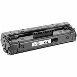 Hp 92A Toner Cartridge (C4092A)