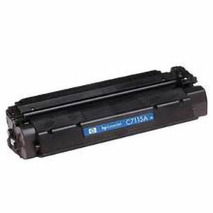 HP 15A Toner Cartridge