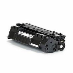 Hp 49A Toner Cartridge (Q5949A)